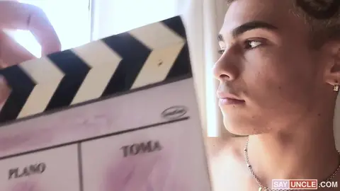 Nous allons filmer