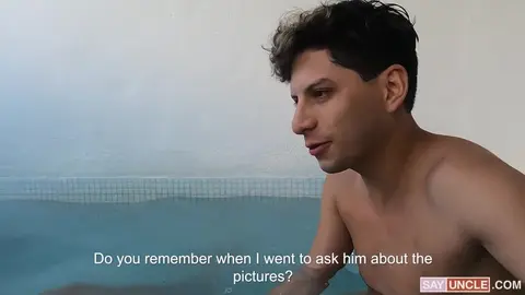 Expérience à Cancún, partie 4