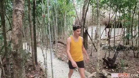 Expérience à Cancún, partie 2