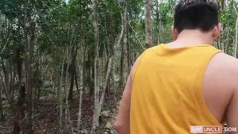 Expérience à Cancún, partie 2
