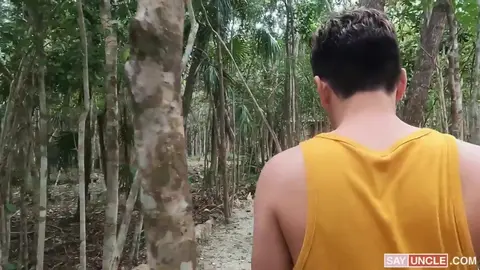 Expérience à Cancún, partie 2