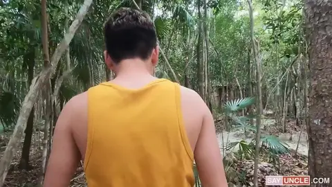 Expérience à Cancún, partie 2