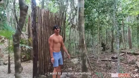 Expérience à Cancún, partie 2
