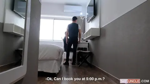 À votre service