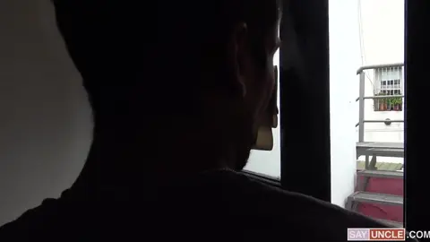 Rêves humides dans les lits superposés