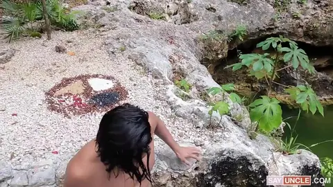 Expérience à Cancún, partie 3