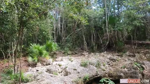 Expérience à Cancún, partie 3
