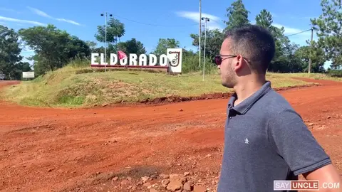 El Dorado, partie 2