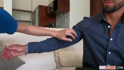 Expérience à Cancún, partie 1