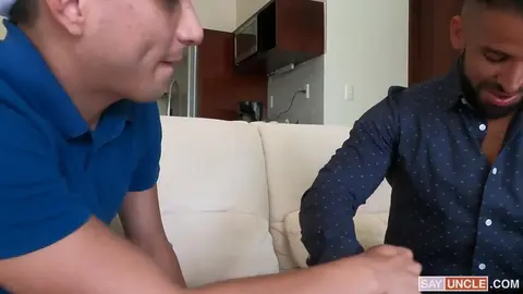 Expérience à Cancún, partie 1