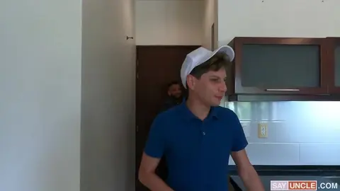 Expérience à Cancún, partie 1