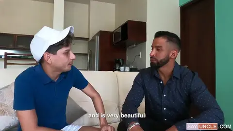 Expérience à Cancún, partie 1