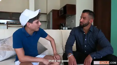 Expérience à Cancún, partie 1
