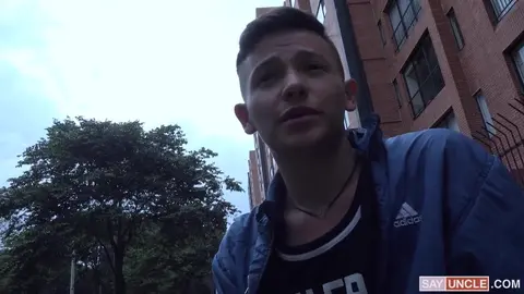On parle pesos