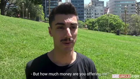 Combien proposes-tu ?