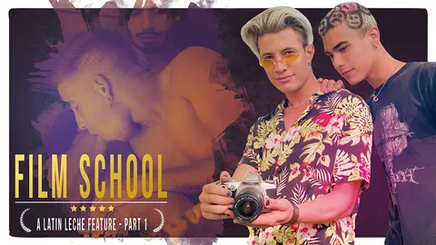 Film School pt.1