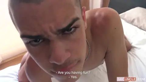 Surprise Makes Three