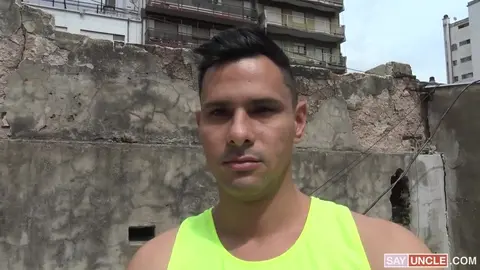 Une proposition improvisée