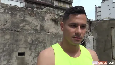 Une proposition improvisée