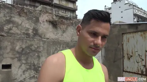 Une proposition improvisée