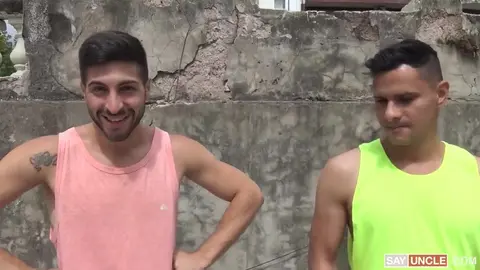 Une proposition improvisée