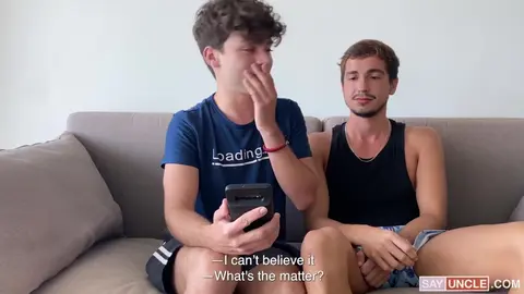 Pris au dépourvu
