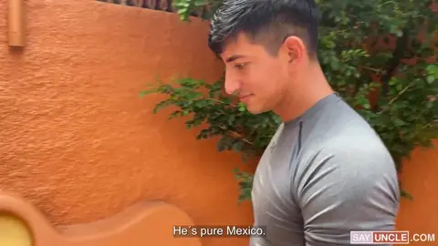Beau Mexique