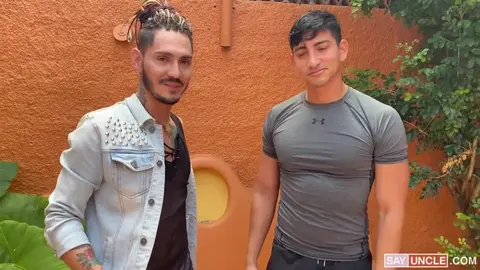 Beau Mexique