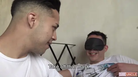 Stepson's Confession