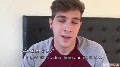 Let's Make Another Video