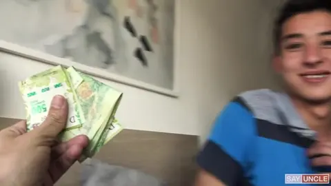 Juste une gorgée