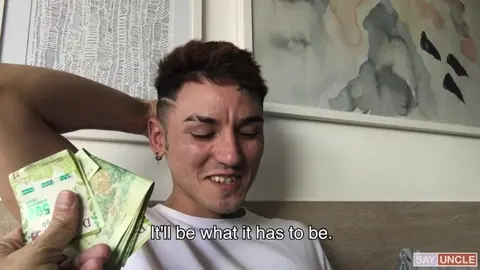 Juste une gorgée