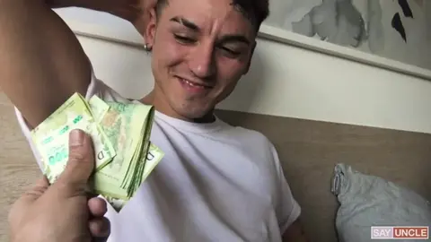 Juste une gorgée