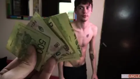 L’étudiant