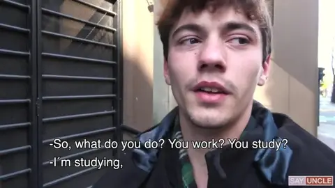 L’étudiant