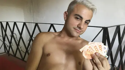 Le blondinet