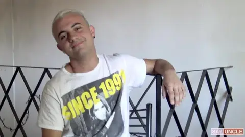 Le blondinet