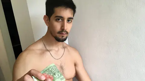 Tough Guy