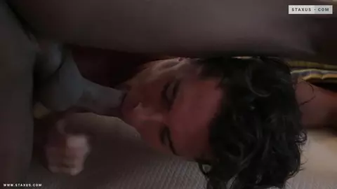 Minets bien huilés – Carlos Santiago, Felipe Esquivel & Johnny Cruz