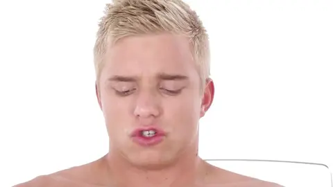 Flip Fuck hard - Carl Ross & Sam Williams