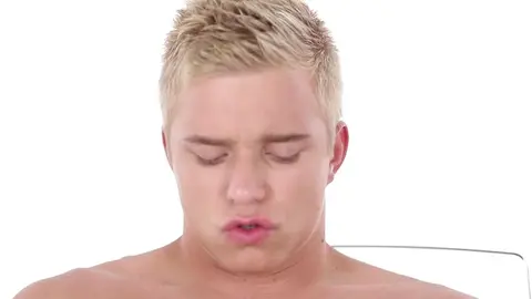 Flip Fuck hard - Carl Ross & Sam Williams