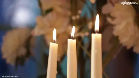 Justin Conway se fait enculer