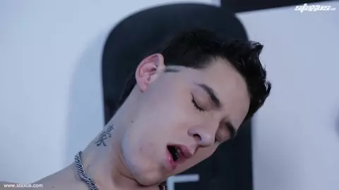 Les douceurs de l’hiver - Scène 4