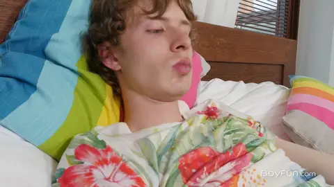 Casting de Dylan Reed