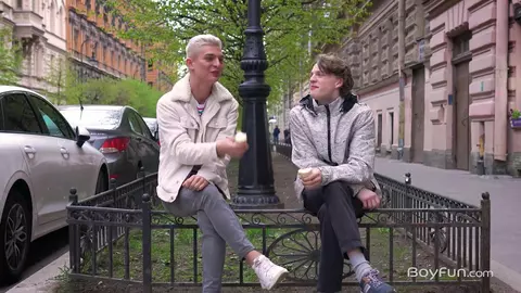 Ice Cream & You Cream