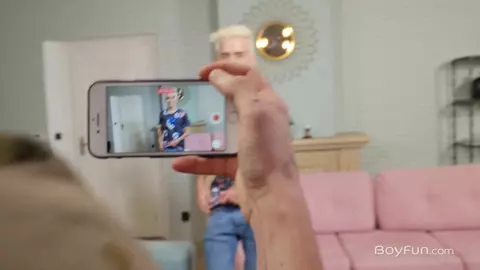 Ronan Keane & Rick Vilela