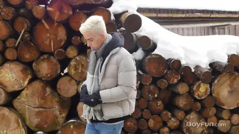 Jack Killian & Rick Vilela