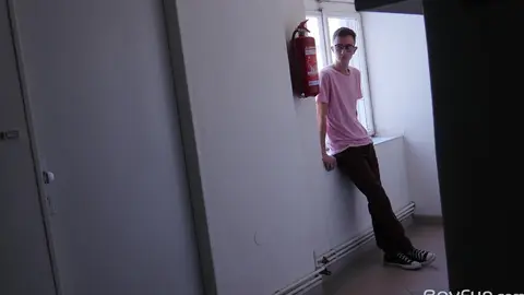 Alan Caine & Ronan Keane