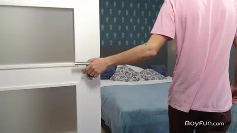 Alan Caine & Ronan Keane