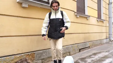 Leo Anderson & Tom Heart